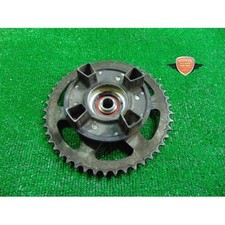 Corona Kawasaki Versys 650 2013