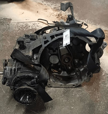 CAMBIO COMPL. per SEAT LEON (1M) 02J300052L AGR 1.9 TDI Ber. 1997-2006 66809b