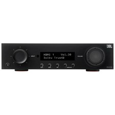 JBL MA310 Amplificatore AV 5.2, 4K, BT, HDMI, 5x60w, classe D, Dolby e DTS