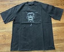 Shirt cane born admiral uomo - born,