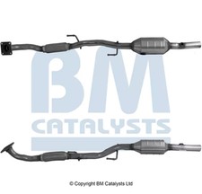 Catalizzatore marmitta catalitica BM CATALYSTS BM91132H VW POLO 1.4 16V