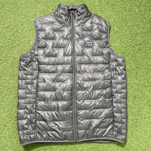 Nuovo patagonia micro - nuovo, puff