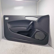 Pannello interno portiera ant SX Audi A1 8X 3P 1.6 TDI 2014 8X3868109