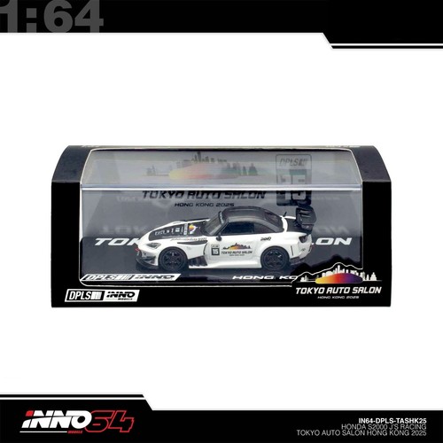 Inno64 dpls nissan skyline - x,