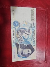 Repubblica Italiana 500000