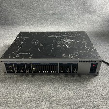 Hartke ha2500 amplificatore - ha2500,