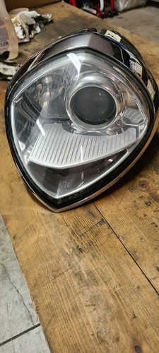 Faro fanale sinistro per - sinistro,