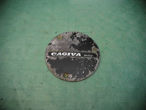 Vmx evo cagiva - evo, wmx