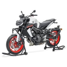 Set Cavalletto sottocanotto e