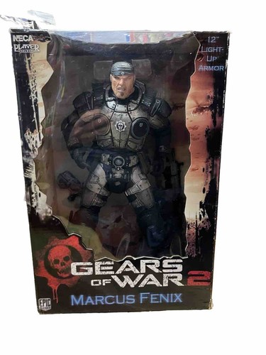 Marcus fenix gears war 30 - gears, of