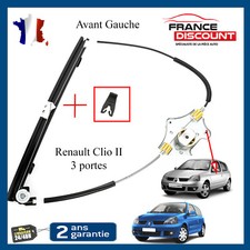 Meccanismo Alza Vetro