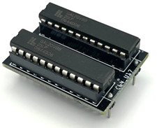 Commodore PLA Ricambio MOS