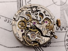 Movimento Landeron cal.39