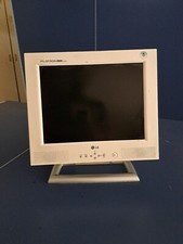 Flatron lm568e monitor - flatron,