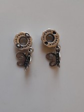 Pandora 925 ALE 2 pezzi per