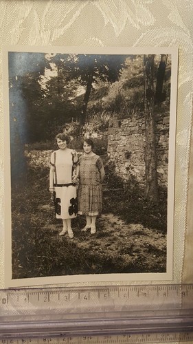 Foto ritratto due - ,
