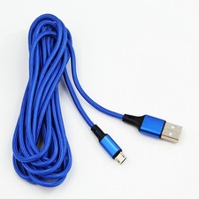 Cavo di ricarica micro USB da