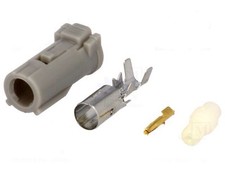 Pioneer Avic X1 X1r X1bt Gps Sat Nav Navigation Aerial Antenna Socket Repair Kit