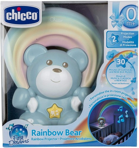 Chicco gioco orsetto - chicco,