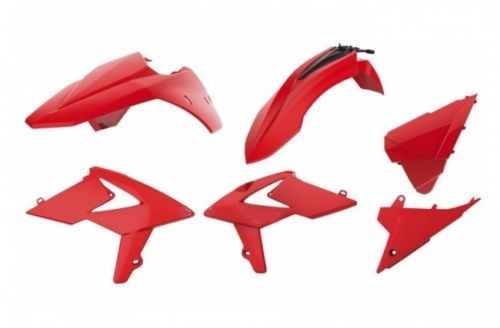 Kit plastica beta 250rr 300rr - 250rr,