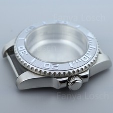 Cassa orologio 40mm modifica
