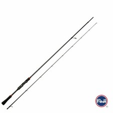 Zeck Swift 213 2,13 m 5-18 g Wg Jigrute canna da spinning pesca predatori NUOVO IMBALLO ORIGINALE