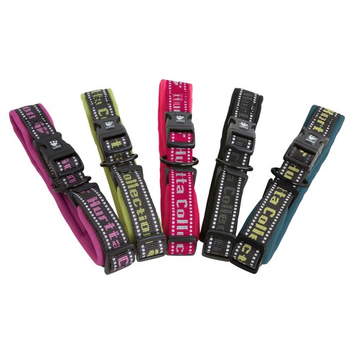 Collare hurtta ciliegia per - hurtta,