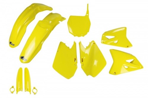 Kit plastiche carene - kit,