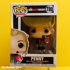 Funko Pop! Vinile: Big Bang