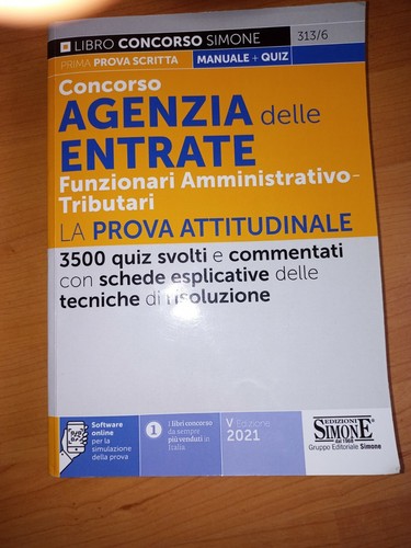 Agenzia delle entrate