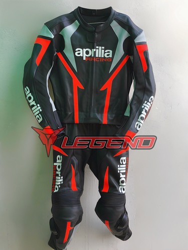Aprilia pezzo tuta moto - 1,
