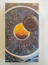 VHS PINK FLOYD P.U.L.S.E