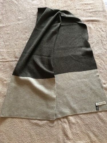 Sciarpa armani - sciarpa,