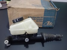 Alfa Romeo Alfasud, Pompa