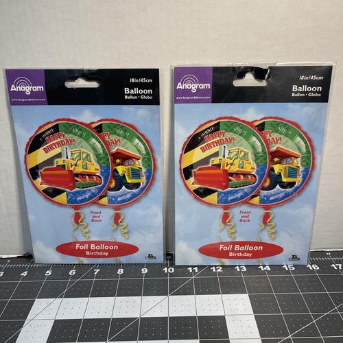 Palloncino foil costruzione - palloncino,