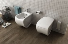 Bidet Bagno Terra monoforo