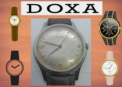 Orologio vintage meccanico - vintage,