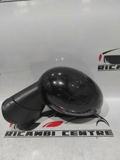?SPECCHIO SPECCHIETTO RETROVISORE SINISTRO MINI COOPER R57 CABRIO 3 PIN MD5