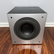 POLK AUDIO PSW404 SUBWOOFER