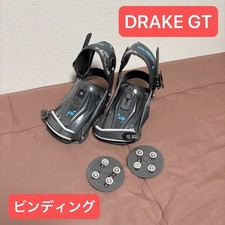 Attacco DRAKE Drake GT