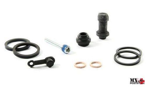 Kit revisione pinza freno - pinza,