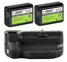 Impugnatura batteria Meike