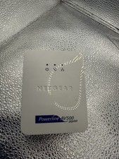 Netgear XWN5001 Powerline AV500 WiFi Estensore di rete wireless Access Point