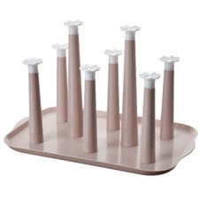  Porta Bicchieri Plastica