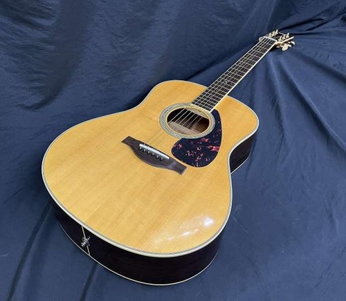 Yamaha ll6ll serie - ll6ll,