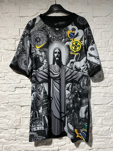 Maglia calcio brasile - calcio, brasile,special