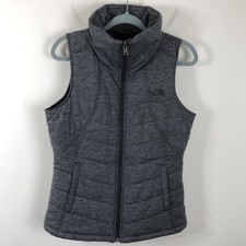 Gilet The North Face Heather