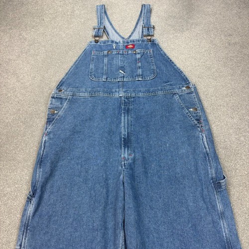 Salopette dickies adulto - salopette,