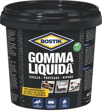Gomma Liquida Uhu Bison Bostik