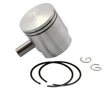 Pistone SCORPEX 70cc 47mm per